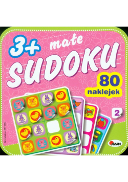 Małe sudoku 2