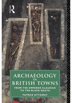 Archaeology in British Towns