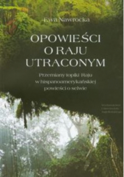 Opowieści o Raju utraconym