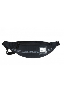 Saszetka "nerka" Smart Black II Head 4 ASTRA