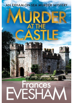 Murder at the Castle
