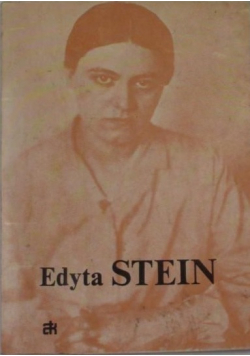 Wrocławianka dr Edyta Stein