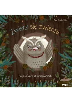 Zwierz się zwierza Tom 1 i 2