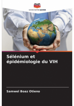 Sélénium et épidémiologie du VIH
