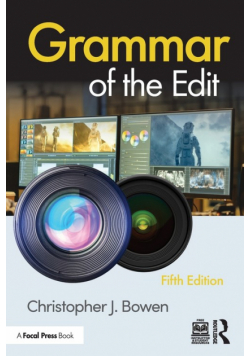 Grammar of the Edit