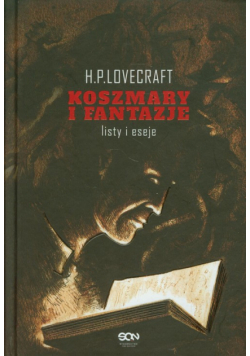 Lovecraft Howard Philips - Koszmary i fantazje