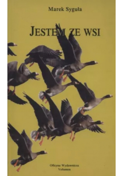 Jestem ze wsi