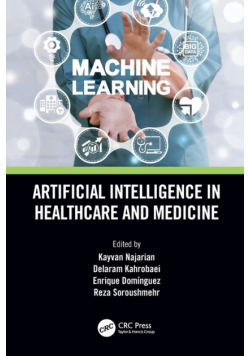 Artificial Intelligence in Healthcare and Medicine