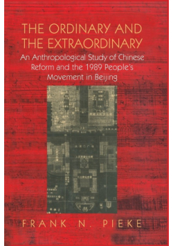 The Ordinary & The Extraordinary
