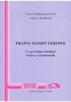 Prawo komputerowe zeszyt 25