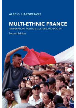Multi-Ethnic France