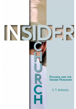 Insider Church