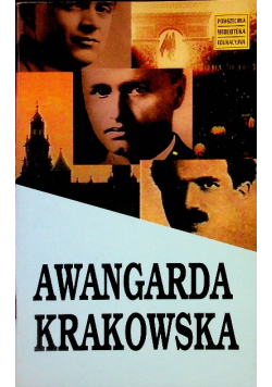 Awangarda Krakowska