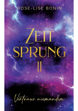 Zeitsprung II