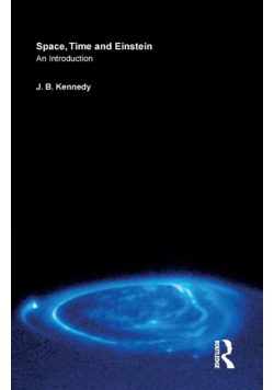 Space, Time and Einstein