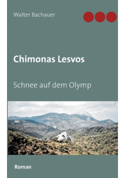 Chimonas Lesvos
