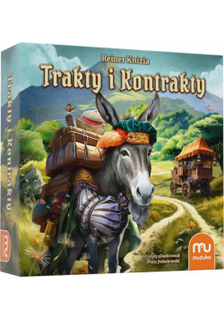 Gra Trakty i Kontrakty