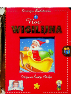 Noc wigilijna