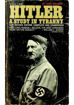 Hitler a study in tyranny