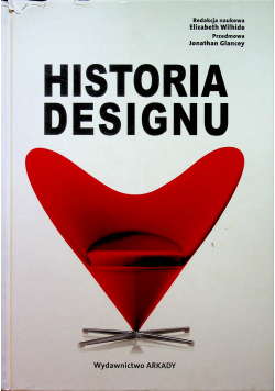 Historia designu