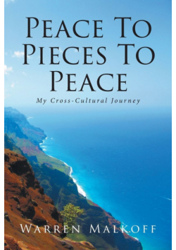 Peace To Pieces To Peace