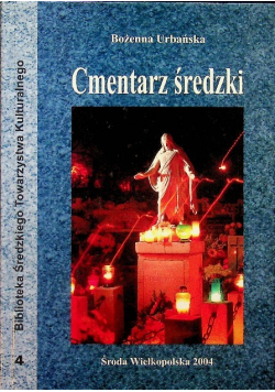 Cmentarz średzki