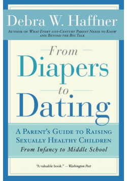 From Diapers to Dating