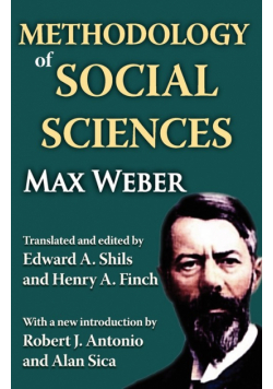 Methodology of Social Sciences