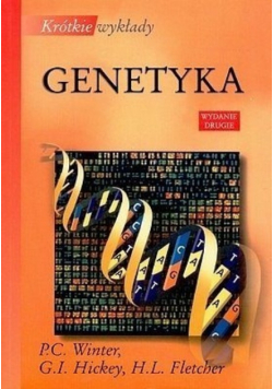 Krótkie wykłady Genetyka