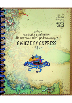 Gwiezdny express