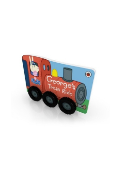 Peppa Pig: George's Train Ride