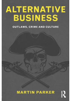 Alternative Business