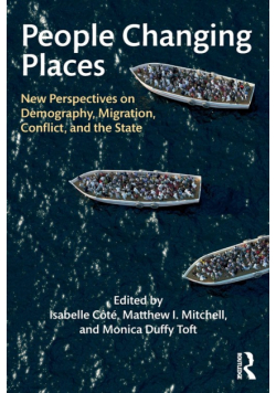 People Changing Places