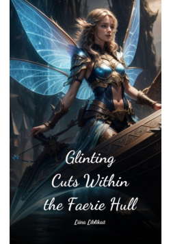 Glinting Cuts Within the Faerie Hull
