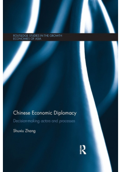 Chinese Economic Diplomacy
