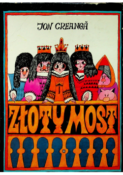 Złoty most