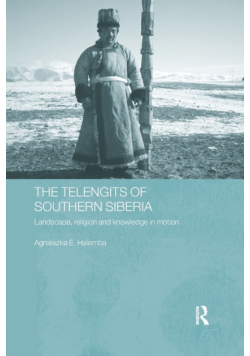 The Telengits of Southern Siberia