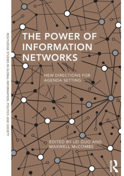The Power of Information Networks