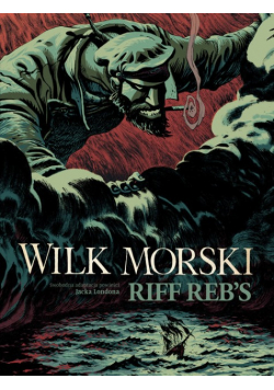Wilk Morski