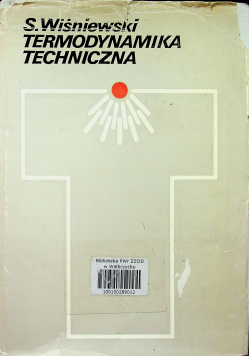 Termodynamika techniczna