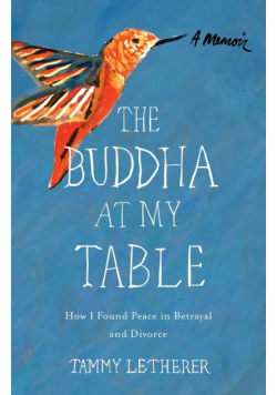 Buddha at My Table