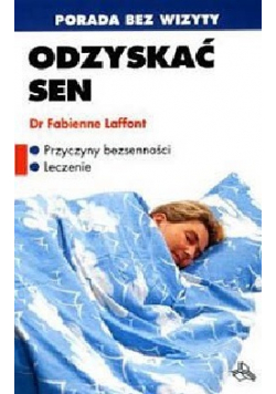 Odzyskać Sen