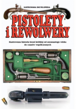 Pistolety i rewolwery