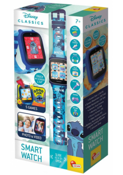 Stitch Smartwatch