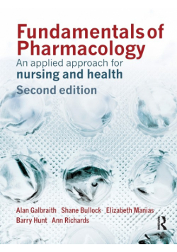 Fundamentals of Pharmacology
