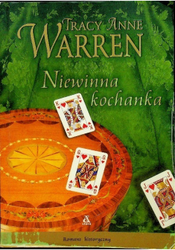 Niewinna Kochanka
