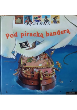 Pod piracką banderą