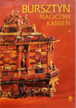 Bursztyn Magiczny Kamień