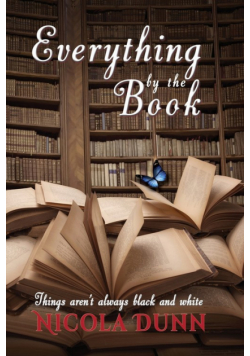 Everything by the book