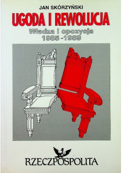 Ugoda i rewolucja